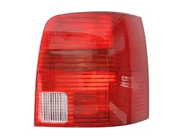 Ліхтар (фонарь) задній правий VW Passat B5 97-01р Depo (441-1962R-UE)