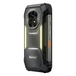 Смартфон Blackview Xplore 2, 12/256GB Black (Global) (Projector) - мініатюра 6