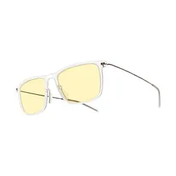 Окуляри Mijia Anti-Blueray Eye Glasses PRO clear DMU4046TY прозорі - мініатюра 3