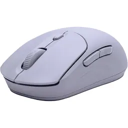 Миша HP 400 Quiet Purple (AZ7B7AA) [141240] - мініатюра 2