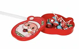 Різдвяні льодяники Becky's Lollipops XXL Санта 15шт 135г - мініатюра 2