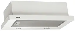 Витяжка Eleyus Storm 700 60 WH (6253810) - мініатюра 8