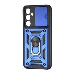 Чохол Full Protection Samsung A54 (A546) Blue