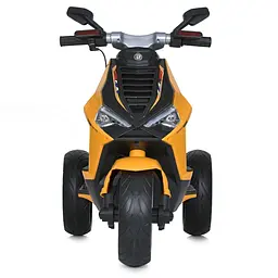 Дитячий електромобіль-мотоцикл Bambi Racer M 5744EL-6 до 30 кг - мініатюра 2