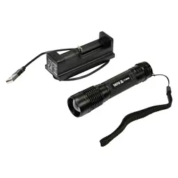 Ліхтар Yato YT-08568 - мініатюра 3