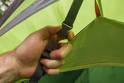 Намет тримісний Vango Skye 300 Treetops (TERSKYE T15165) - мініатюра 5
