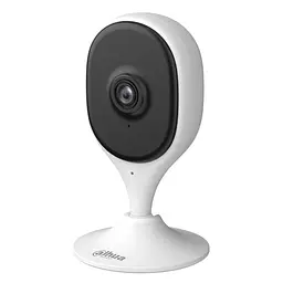 IP-відеокамера з WiFi 6 5Mp Dahua DH-C5A з мікрофоном (99-00019694)