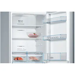 Холодильник Bosch KGN36VL326 - мініатюра 10