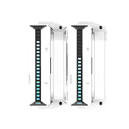 Кулер до процесора Alseye W700 Pro(White) (AS.01.08.0025) - мініатюра 5
