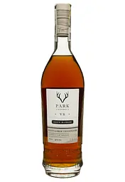 Коньяк Park Cognac VS Carte Blanche 40% 0.7 л в подарунковій упаковці - мініатюра 2