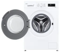 Стиральна машина автоматична LG F2Y2HS3WE (7231276) - мініатюра 8