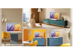 Телевізор Hisense 32S5Q - мініатюра 7