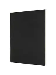 Записник Moleskine PRO Pad XXL, Чорний (PROPADLBK) - мініатюра 2