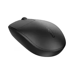 Мишка Rapoo N100 Black - мініатюра 2
