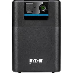 Джерело безперебійного живлення Eaton 900 ВА / 480 Вт / 9 А*ч (5E900UD) - мініатюра 2