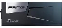 Блок живлення Seasonic Prime TX-1600W ATX 3.1 80+ Platinum (PRIME TX 1600-ATX31) - мініатюра 10