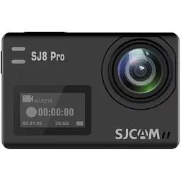 Екшн-камера SJCam SJ8 Pro