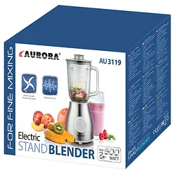 Блендер Aurora AU 3119 - мініатюра 3