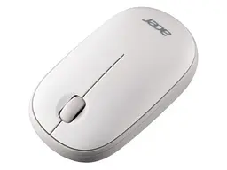 Миша Acer Bubble Wireless White (GP.MCE11.03G) - мініатюра 2