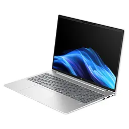 Ноутбук HP ProBook 4 G1ah B9YK1ET,1920 x 1200,220 6 C/12 T,3.2 GHz - 4.9 GHz,3 MB,16 GB DDR5,512 GB - мініатюра 2