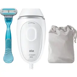 Фотоепілятор Braun Silk-expert Mini IPL PL1124 [97267]