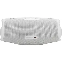 Портативна акустика JBL Charge 6 White [JBLCHARGE6WHT] [133202] - мініатюра 6