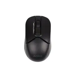 Комплект A4Tech FG1012 Wireless Black (4711421966542) - мініатюра 5