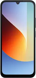 Смартфон Xiaomi Redmi A7 Pro 4/128GB Black - мініатюра 2