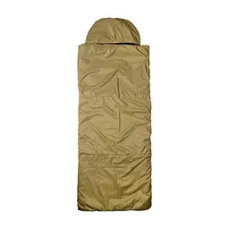 Спальний мішок Ranger 3 season Green (RA6650)