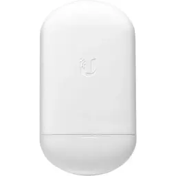 Точка доступу Wi-Fi Ubiquiti NS-5ACL - мініатюра 2