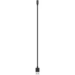 Зарядний пристрій ArmorStandart Fit USB Charger для Xiaomi Mi Band 9/ 9 Pro/ 9 Active/ 8/ 8 Pro/ 8 Active/ Redmi Watch 5/ 5 Active/ 5 Lite/ 4/ Redmi Band 3/ 2 Black (ARM70009) [94662] - мініатюра 6