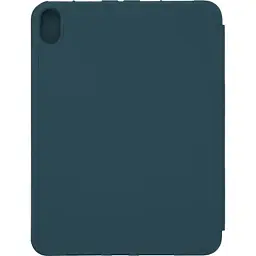 Чохол до планшета Armorstandart Smart Fold Pen iPad mini 2024 / mini 6 Pine Green (ARM82830) - мініатюра 2