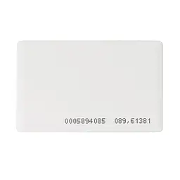 Карта доступу EM-Marine Trinix EM-06 (0.8 мм) (69-00023)