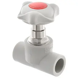 Кран вентильний Koer 20 PPR K0183.Pro KP0237