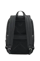 Рюкзак 15,6" Samsonite ECO WAVE BLACK 43x33x15 KC2*09004 - мініатюра 10