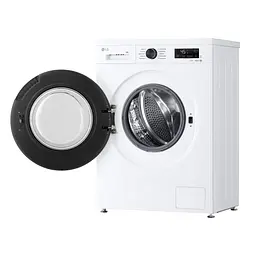 LG Пральна машина фронтальна, 6кг, 1200, В, 44см, - мініатюра 9