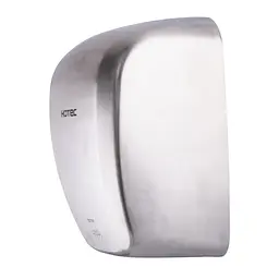Сушарка для рук HOTEC 11.233 Stainless Steel - мініатюра 3