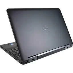 Ноутбук Dell latitude E5540 15.6 1366x768 i5-4310m 16/512 ГБ Refurbished - мініатюра 2