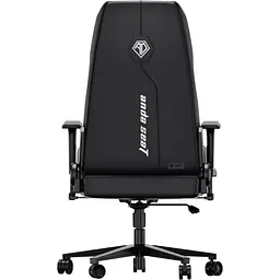 Крісло ігрове Anda Seat X3 Gaming Sofa Black PVC (AD-W-SF03-04-B-PV) - мініатюра 6