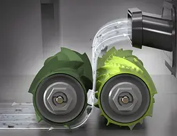 Робот-пилосос iRobot Roomba i7+ - мініатюра 10