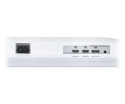 Монітор 27" AsRock iтор PG27FFS2E-W White FHD IPS 240Hz (PG27FFS2E-W) - мініатюра 7