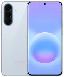 Смартфон Samsung Galaxy A57 5G 12/256GB Awesome Icyblue (SM-A576BLBV) MY