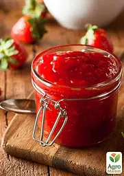 Саджанець Agro-Market Полуниця Портола (Portola) (ремонтантний високоврожайний сорт, ранній термін дозрівання) 5 шт. в пакуванні (37282) - мініатюра 3
