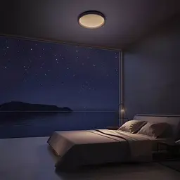 Стельовий світильник Aqara Ceiling Light T1 40W [HCXDD12LM] [116089] - мініатюра 4
