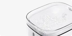 Розумна поїлки для тварин Kitten Puppy Water Dispenser XWWF01MG - мініатюра 6