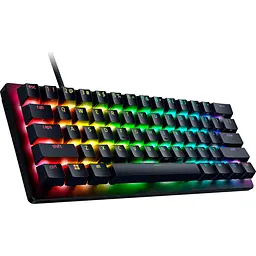 Клавіатура Razer Huntsman V3 Pro Mini USB Black (RZ03-04990100-R3M1) [102875] - мініатюра 3