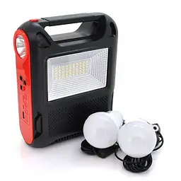 Ліхтар Voltronic JY-108+S