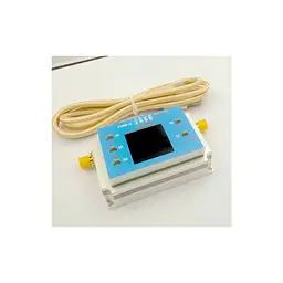 Атенюатор LIYCH A60DB 3G-6G-8G-12G Digital Programmable Attenuator Step 0.25 (Attenuator 60DB Step 0.25DB) - мініатюра 4