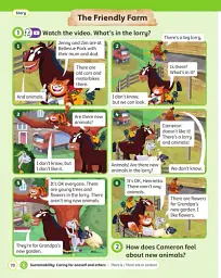 Power Up. Level 1. Pupil's Book with eBook (2nd Edition) - Керолайн Ніксон - мініатюра 4
