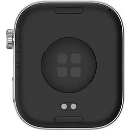 Смарт-годинник Xiaomi Watch 6 Срібний Silver Gray BHR08CUGL (1198826) - мініатюра 5